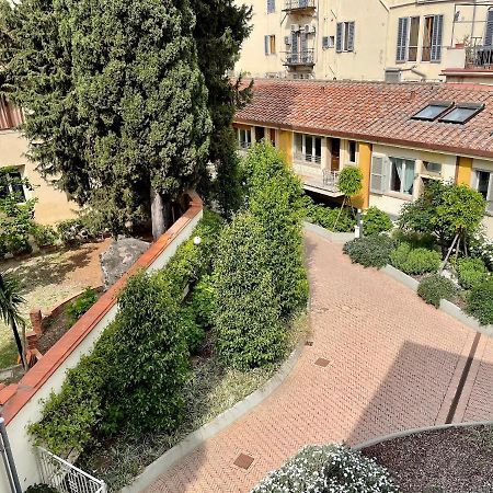 Borgo Guelfo II Lejlighed Firenze Eksteriør billede