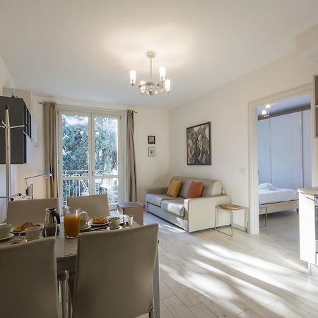 Borgo Guelfo II Lejlighed Firenze Eksteriør billede
