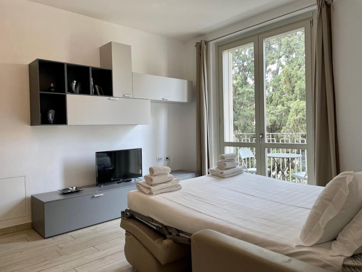 Borgo Guelfo II Lejlighed Firenze Eksteriør billede