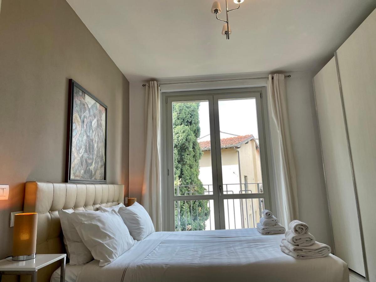 Borgo Guelfo II Lejlighed Firenze Eksteriør billede
