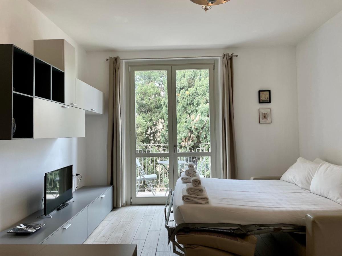 Borgo Guelfo II Lejlighed Firenze Eksteriør billede