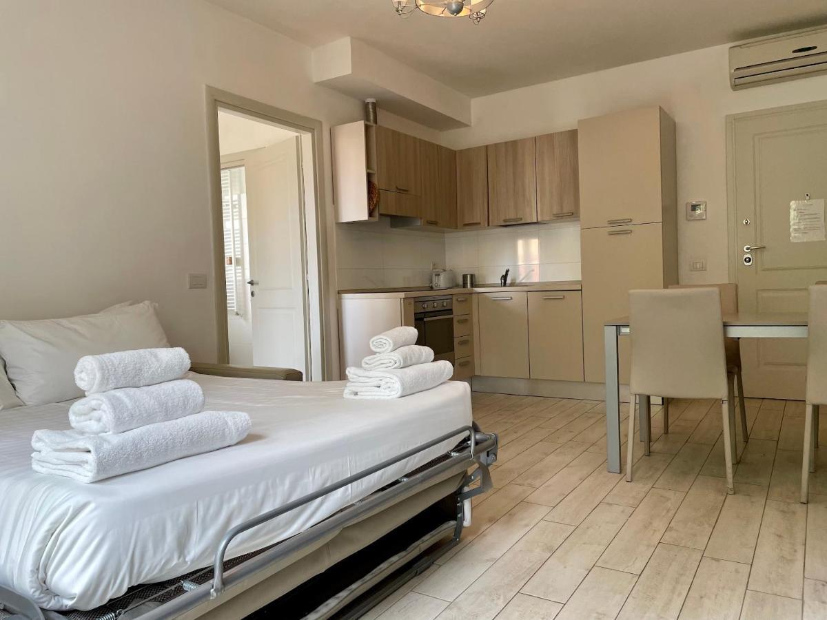 Borgo Guelfo II Lejlighed Firenze Eksteriør billede