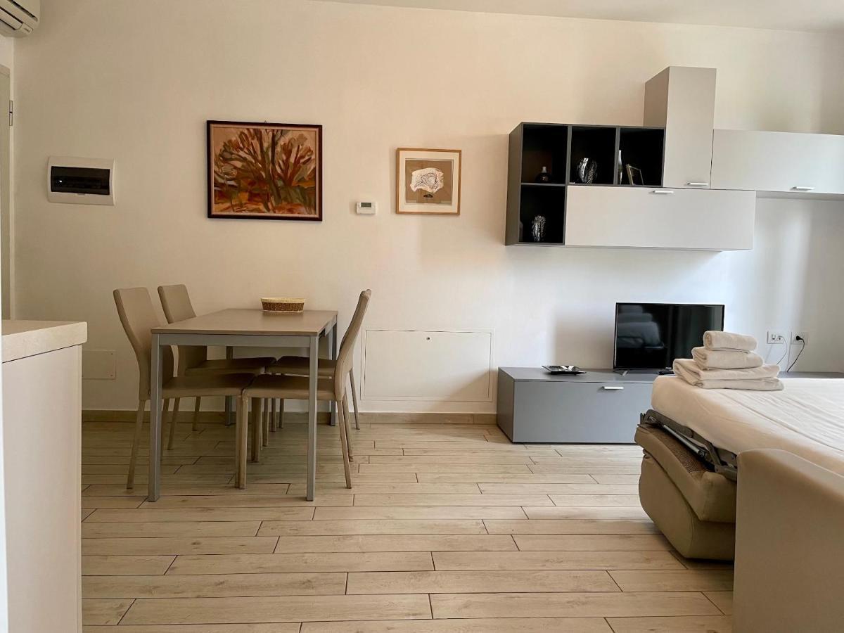 Borgo Guelfo II Lejlighed Firenze Eksteriør billede