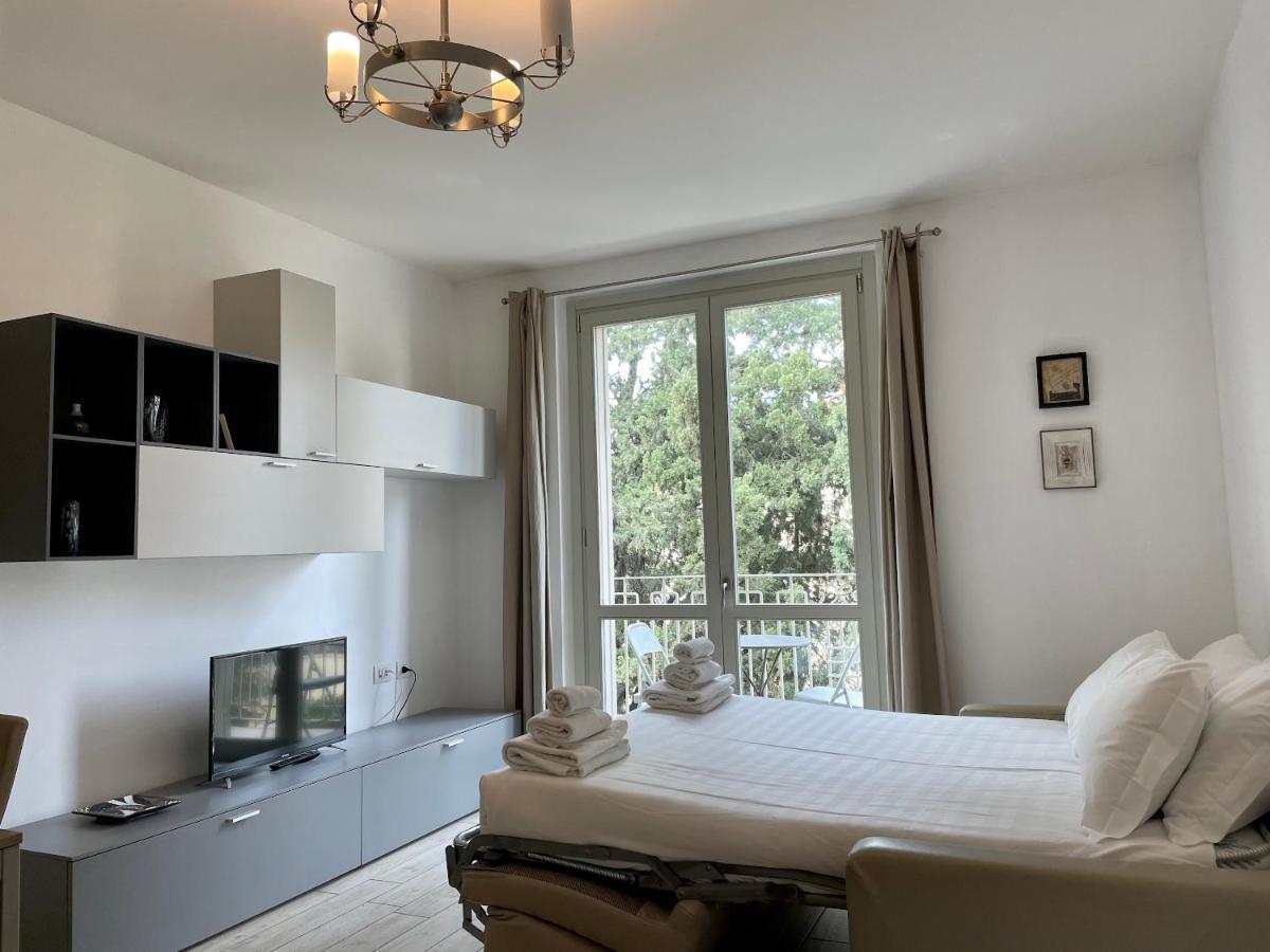 Borgo Guelfo II Lejlighed Firenze Eksteriør billede