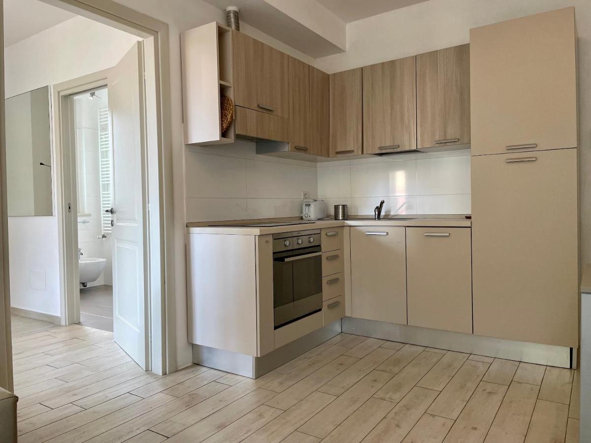 Borgo Guelfo II Lejlighed Firenze Eksteriør billede