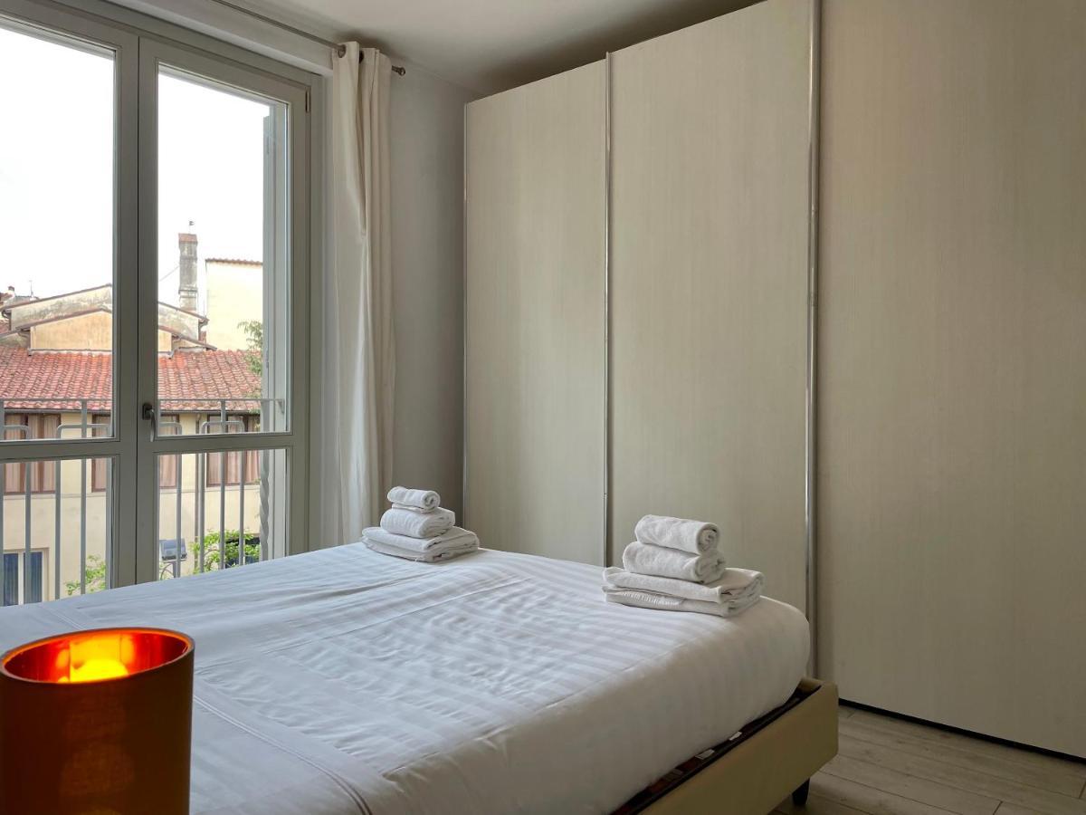 Borgo Guelfo II Lejlighed Firenze Eksteriør billede