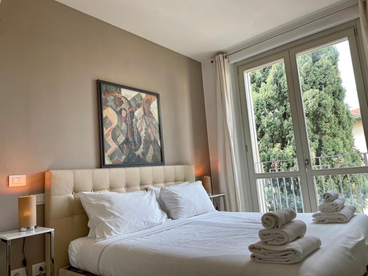 Borgo Guelfo II Lejlighed Firenze Eksteriør billede
