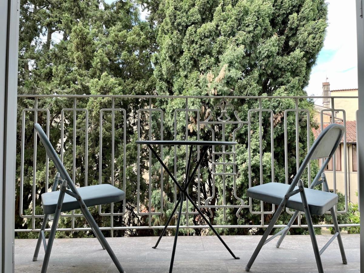 Borgo Guelfo II Lejlighed Firenze Eksteriør billede