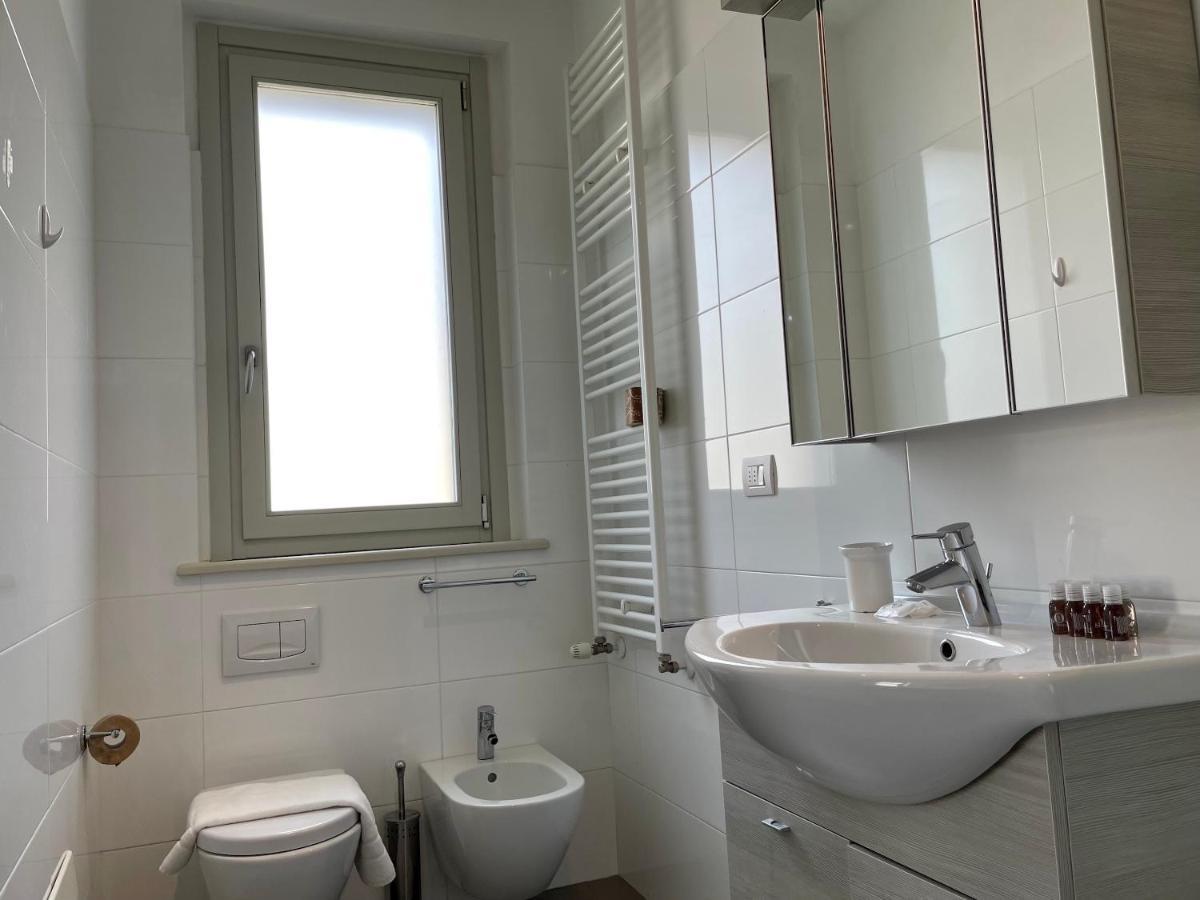 Borgo Guelfo II Lejlighed Firenze Eksteriør billede