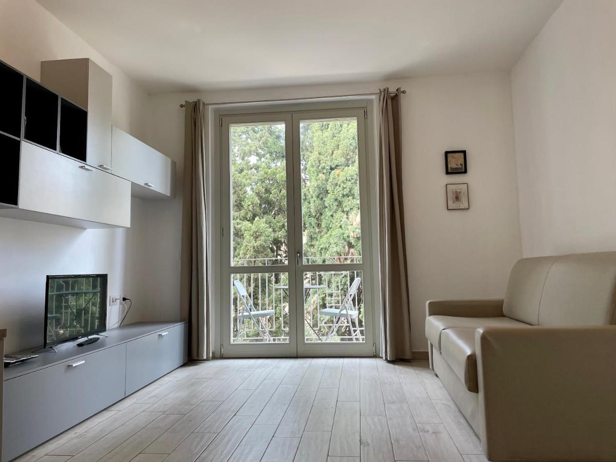 Borgo Guelfo II Lejlighed Firenze Eksteriør billede