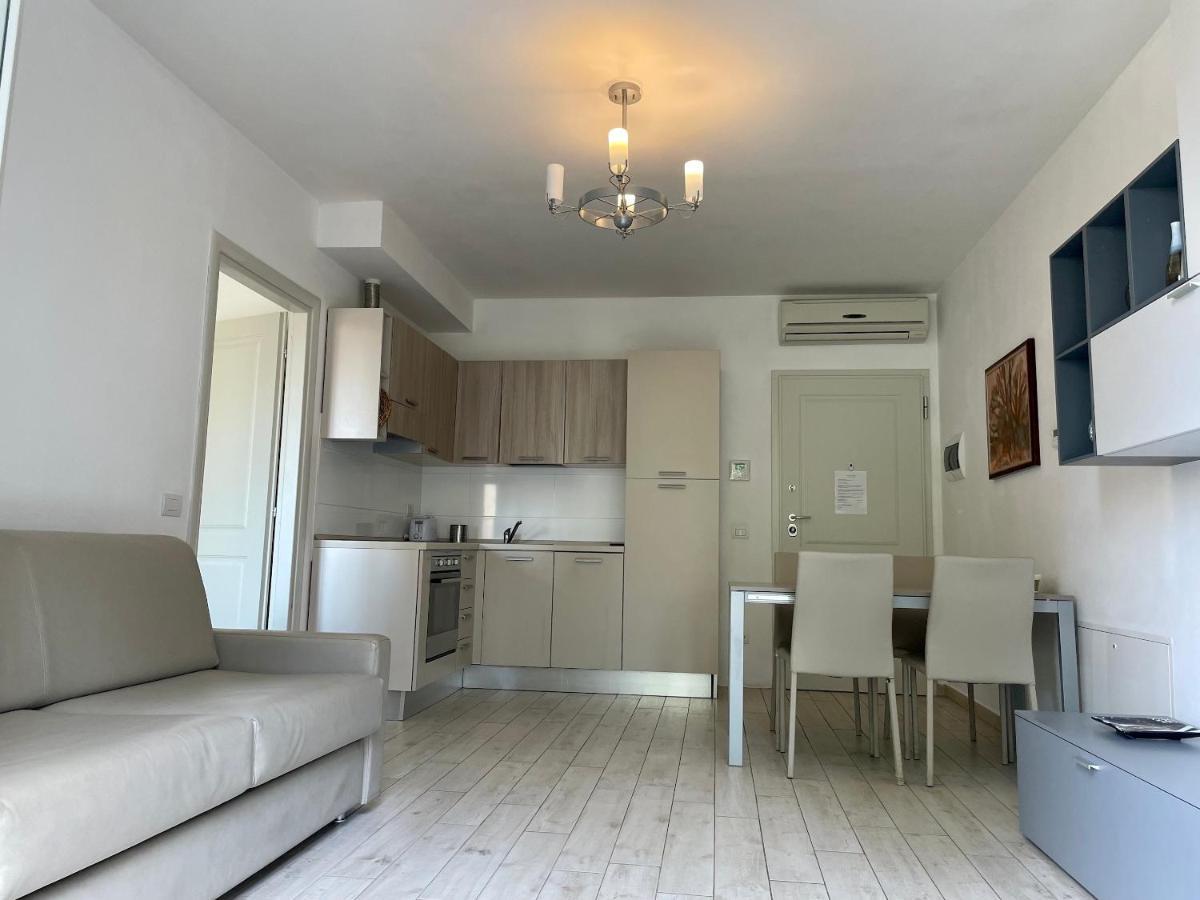 Borgo Guelfo II Lejlighed Firenze Eksteriør billede
