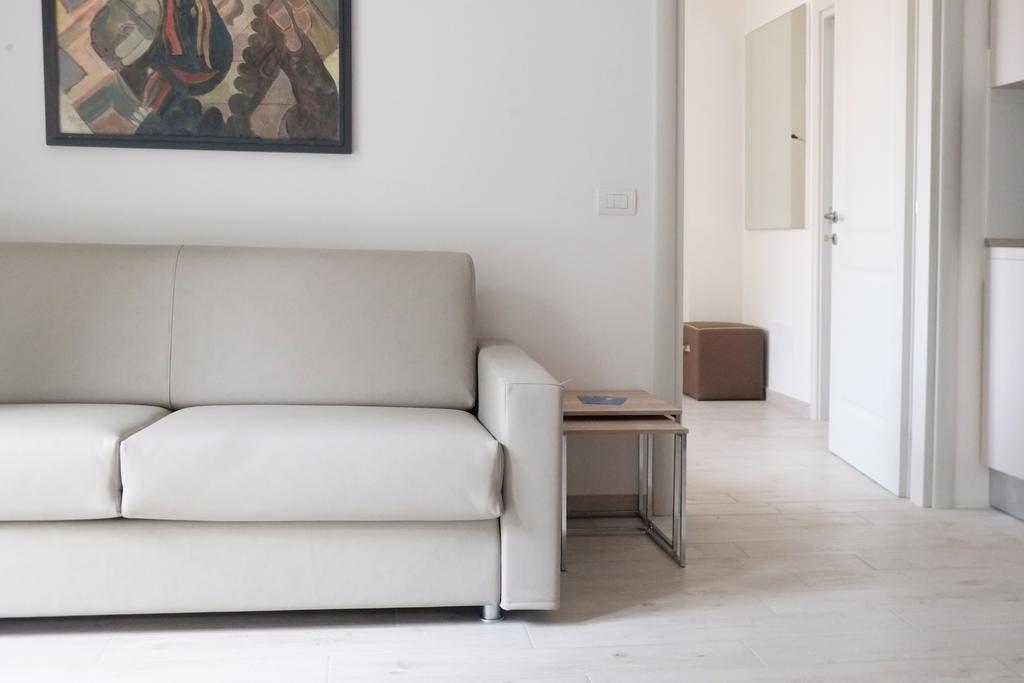 Borgo Guelfo II Lejlighed Firenze Eksteriør billede