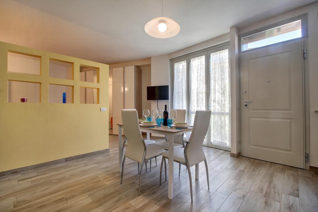 Borgo Guelfo II Lejlighed Firenze Eksteriør billede