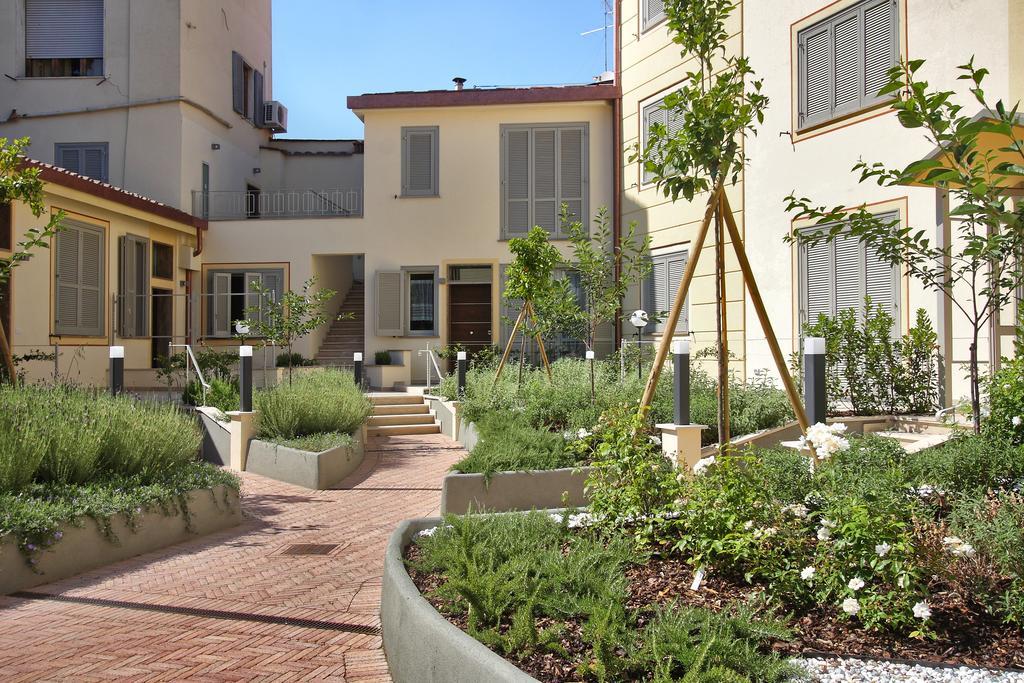 Borgo Guelfo II Lejlighed Firenze Eksteriør billede