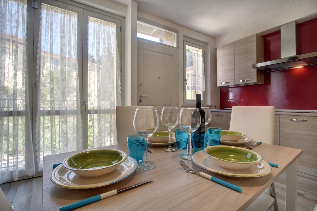 Borgo Guelfo II Lejlighed Firenze Eksteriør billede