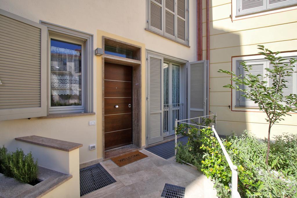 Borgo Guelfo II Lejlighed Firenze Eksteriør billede