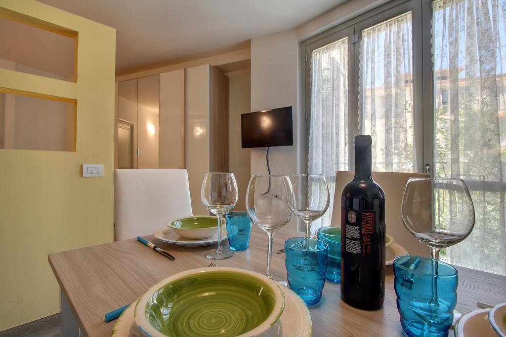 Borgo Guelfo II Lejlighed Firenze Eksteriør billede