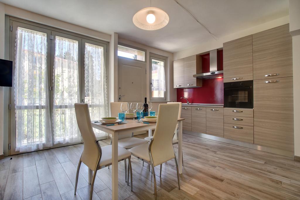 Borgo Guelfo II Lejlighed Firenze Eksteriør billede