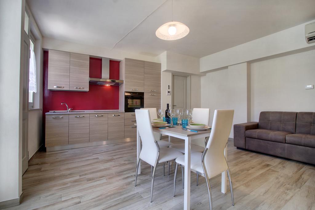 Borgo Guelfo II Lejlighed Firenze Eksteriør billede