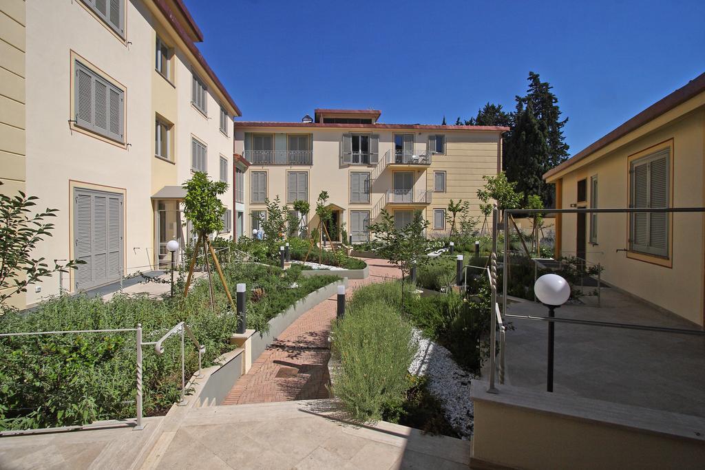 Borgo Guelfo II Lejlighed Firenze Eksteriør billede