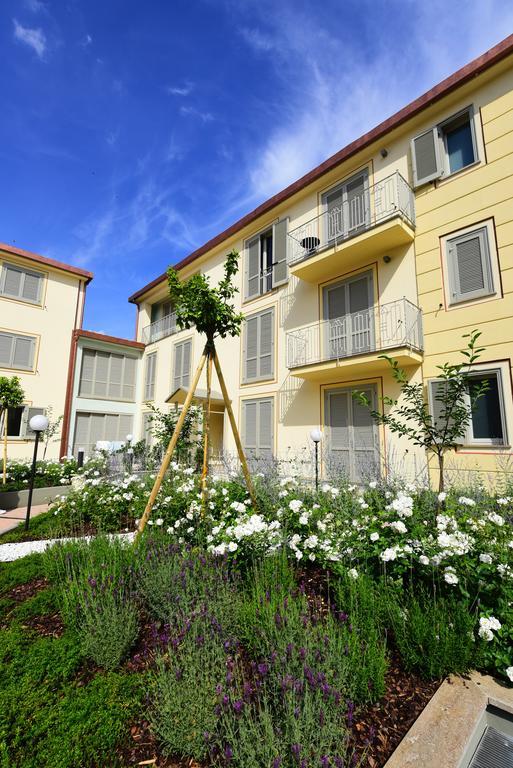 Borgo Guelfo II Lejlighed Firenze Eksteriør billede