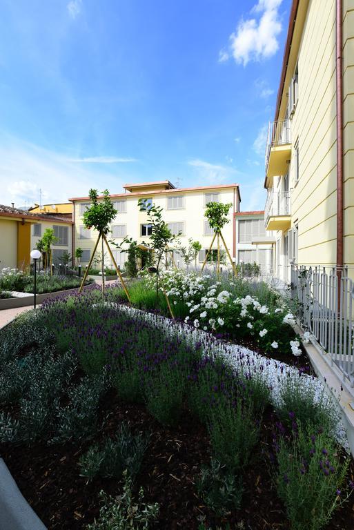 Borgo Guelfo II Lejlighed Firenze Eksteriør billede