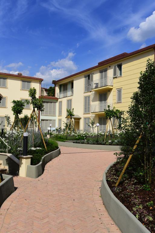 Borgo Guelfo II Lejlighed Firenze Eksteriør billede