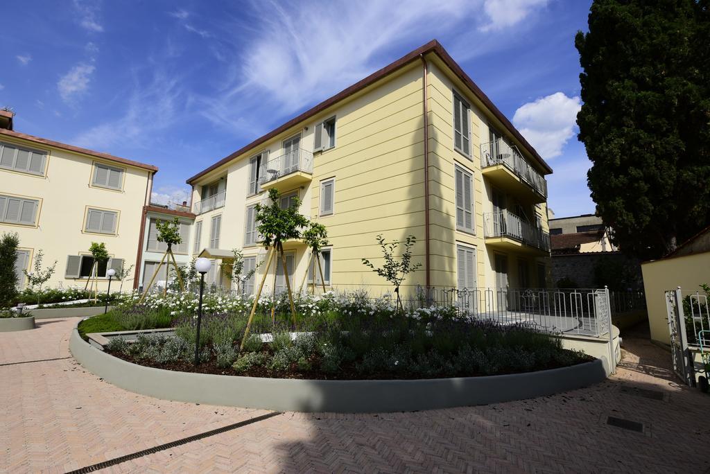 Borgo Guelfo II Lejlighed Firenze Eksteriør billede