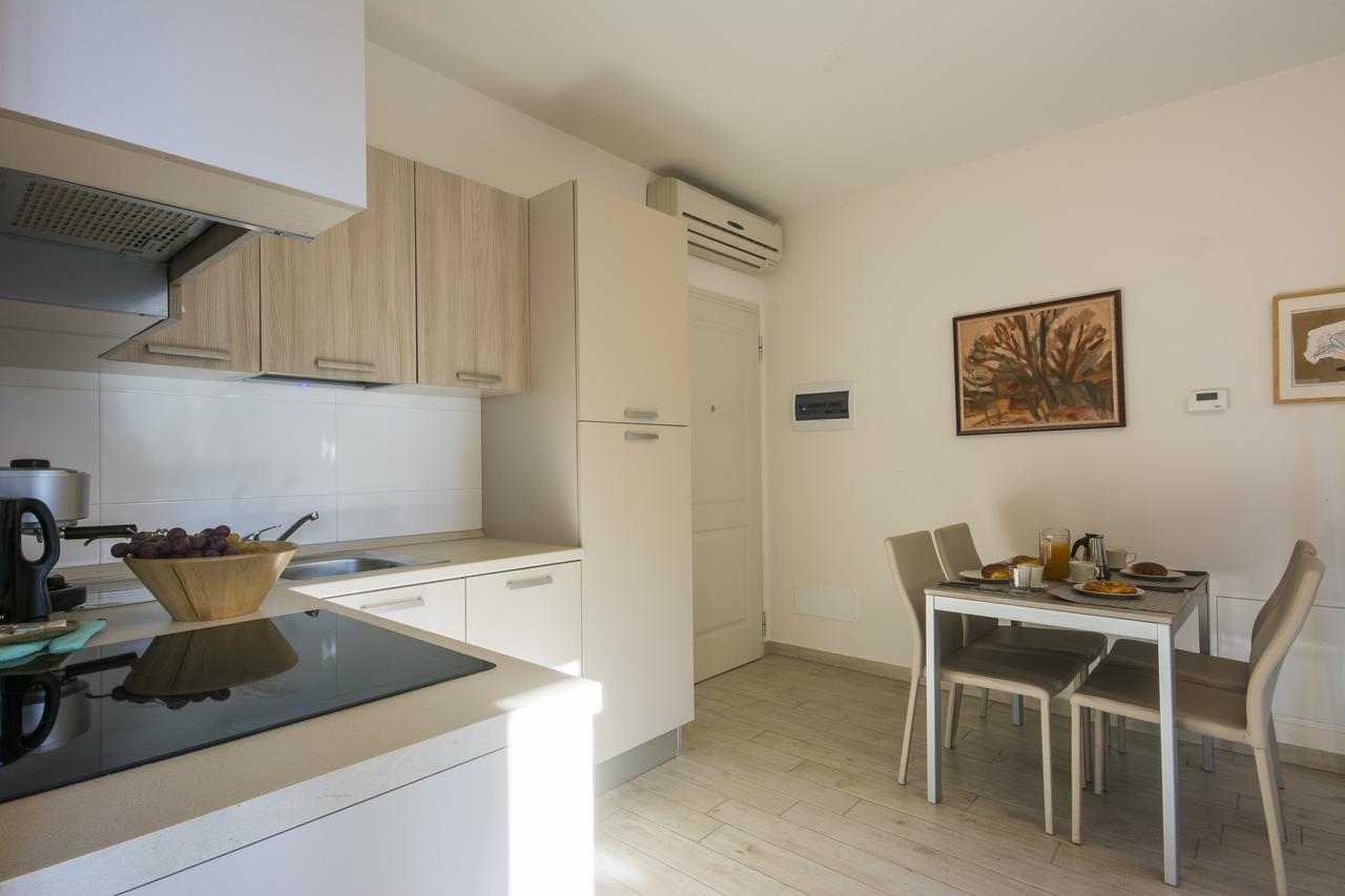 Borgo Guelfo II Lejlighed Firenze Eksteriør billede